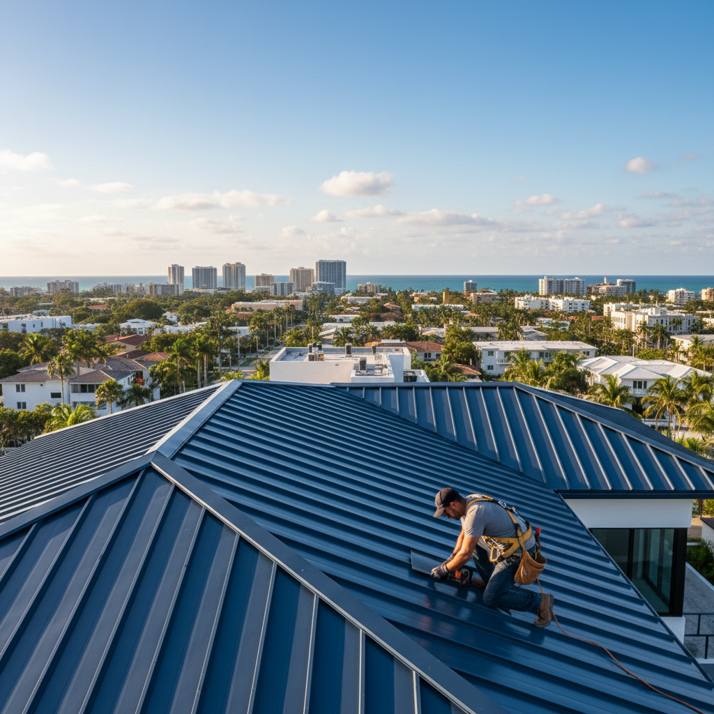 SkyGuard Roofing - roofing